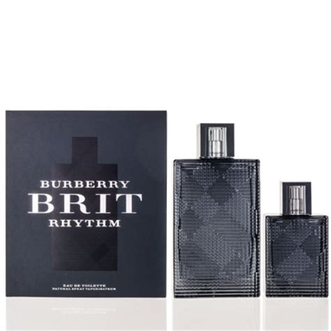 burberry brit rhythm for him eau de toilette intense 100ml|burberry brit for him price.